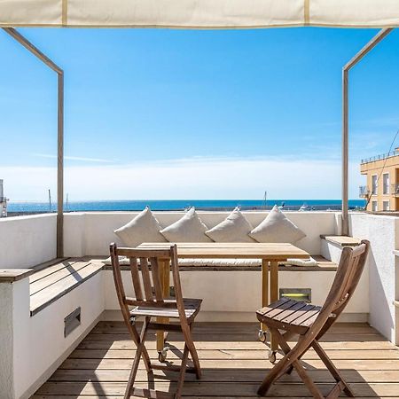 Ferienwohnung Hauzify I Loft Brisa del Mar L'Ametlla de Mar Exterior foto