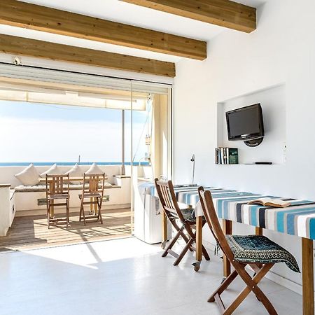 Ferienwohnung Hauzify I Loft Brisa del Mar L'Ametlla de Mar Exterior foto