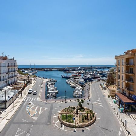 Ferienwohnung Hauzify I Loft Brisa del Mar L'Ametlla de Mar Exterior foto