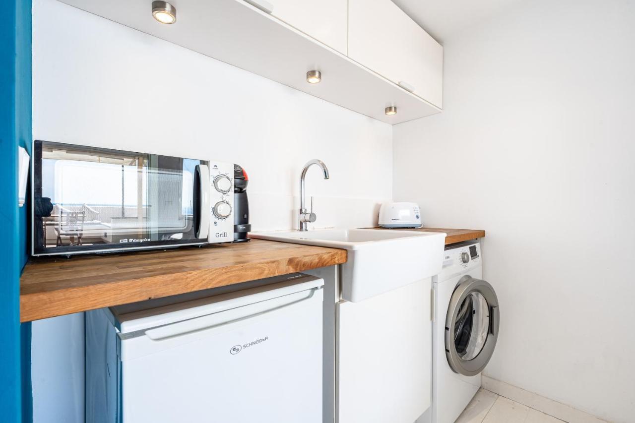 Ferienwohnung Hauzify I Loft Brisa del Mar L'Ametlla de Mar Exterior foto