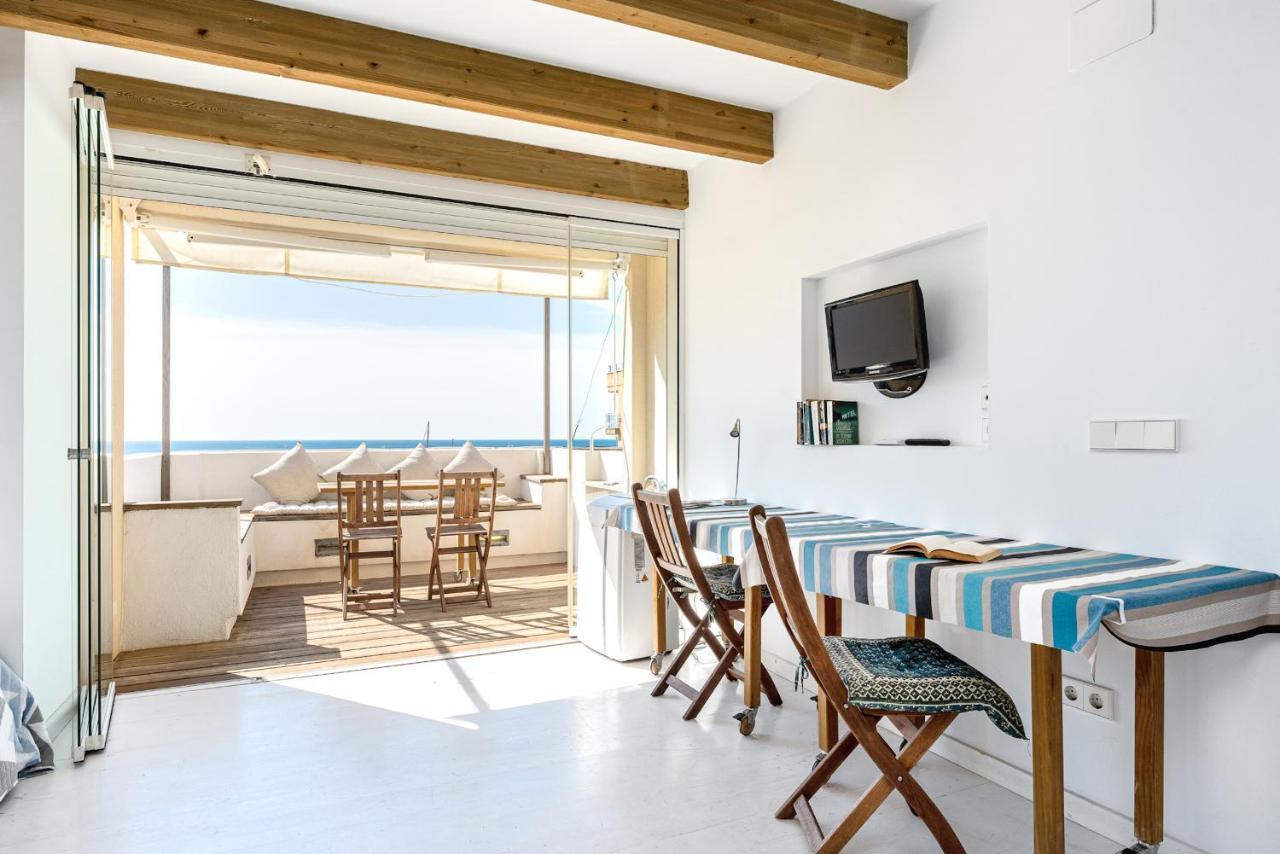 Ferienwohnung Hauzify I Loft Brisa del Mar L'Ametlla de Mar Exterior foto