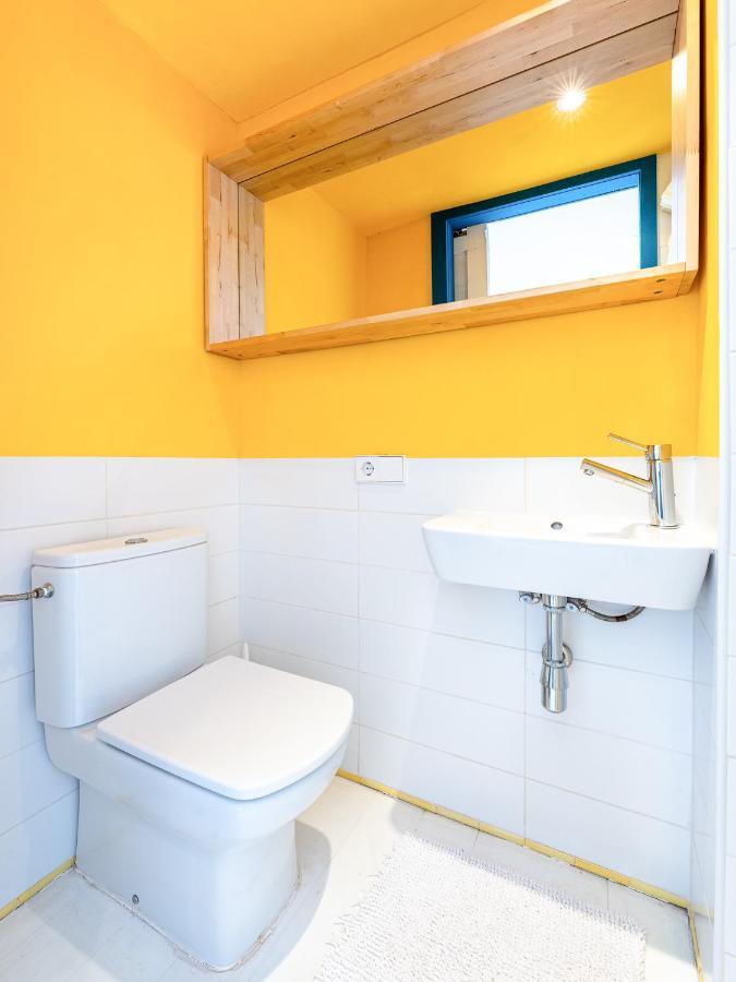 Ferienwohnung Hauzify I Loft Brisa del Mar L'Ametlla de Mar Exterior foto