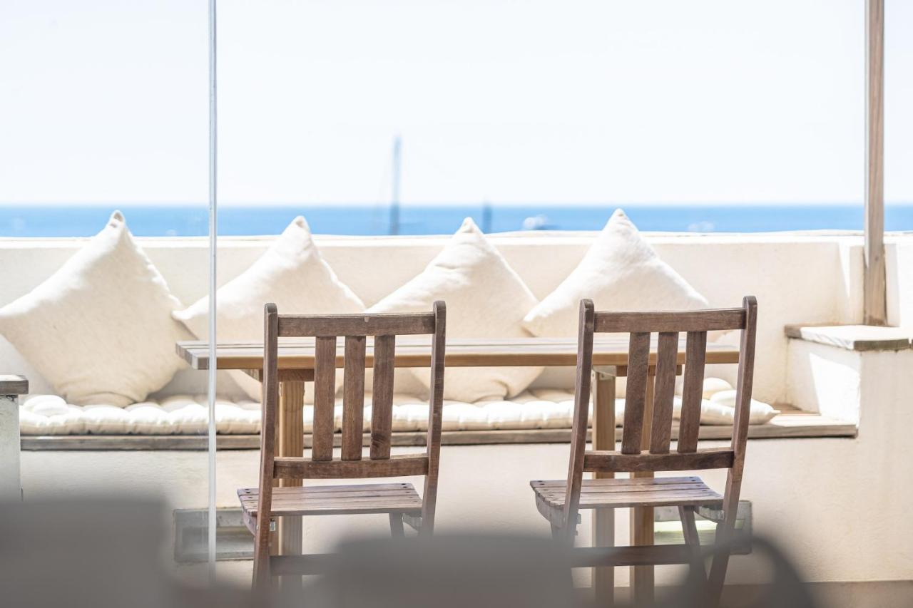 Ferienwohnung Hauzify I Loft Brisa del Mar L'Ametlla de Mar Exterior foto