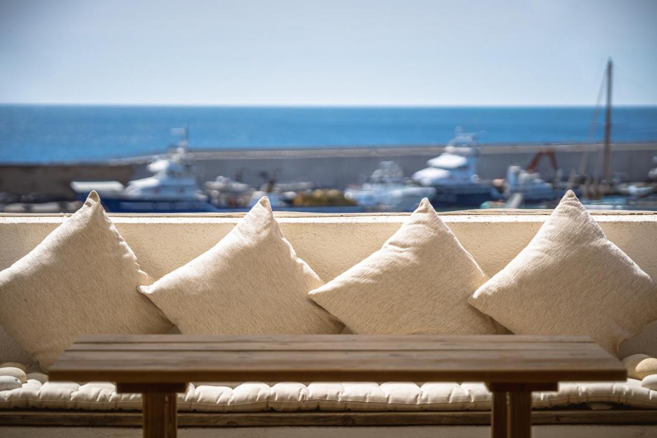Ferienwohnung Hauzify I Loft Brisa del Mar L'Ametlla de Mar Exterior foto
